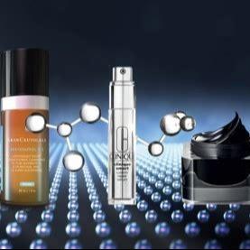 Produits anti-âge